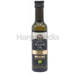 Country Farm Organic Sesame Oil 250ml Country Farm Organic Sesame Oil 250ml