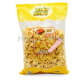 Miaow Miaow Chicken Crackers 500gm Miaow Miaow Chicken Crackers 500gm