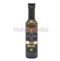Country Farm Organic Flaxseed Oil 250gm Country Farm Organic Flaxseed Oil 250gm