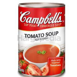 Campbell's Tomato Soup 305gm Campbell's Tomato Soup 305gm