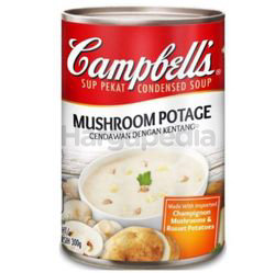 Campbell's Mushroom Potage 300gm Campbell's Mushroom Potage 300gm