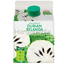 Marigold Peel Fresh Soursop Juice 300ml Marigold Peel Fresh Soursop Juice 300ml
