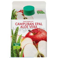 Marigold Peel Fresh Apple Aloe Vera 300ml Marigold Peel Fresh Apple Aloe Vera 300ml