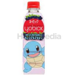 Yobick Yogurt Drink Mulberry 310ml Yobick Yogurt Drink Mulberry 310ml