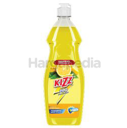 Kizz Dishwashing Liquid Lemon 900ml Kizz Dishwashing Liquid Lemon 900ml