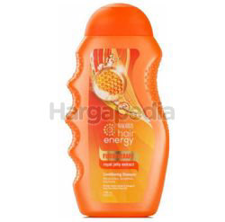 Makarizo Hair Energy Shampoo Royal Jelly Extract 170ml Makarizo Hair Energy Shampoo Royal Jelly Extract 170ml