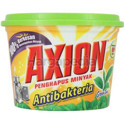 Axion Dishpaste Green Tea 750gm Axion Dishpaste Green Tea 750gm