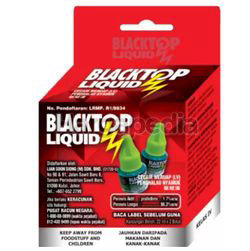 Blacktop Mosquito Liquid Refill 2x22ml Blacktop Mosquito Liquid Refill 2x22ml