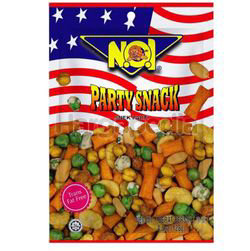 NOi Party Snack 128gm NOi Party Snack 128gm
