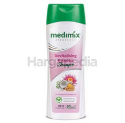 Medimix Revitalising and Repair Shampoo 400ml Medimix Revitalising and Repair Shampoo 400ml