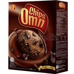 Shoon Fatt Chips Omn Chocolate chips 70gm Shoon Fatt Chips Omn Chocolate chips 70gm