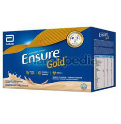 Ensure Gold Wheat 2.4kg Ensure Gold Wheat 2.4kg