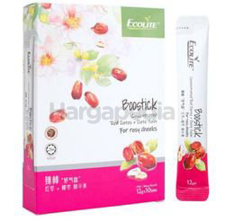 Ecolite Boostick Dates + Date Palm 10x12gm Ecolite Boostick Dates + Date Palm 10x12gm