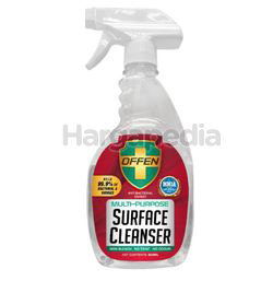 Offen Multi-Purpose Surface Cleanser 500ml Offen Multi-Purpose Surface Cleanser 500ml