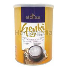 Etblisse Genki 21 Energy 800gm Etblisse Genki 21 Energy 800gm