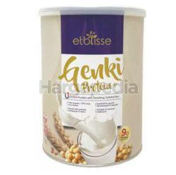 Etblisse Genki Protein Plus 800gm Etblisse Genki Protein Plus 800gm