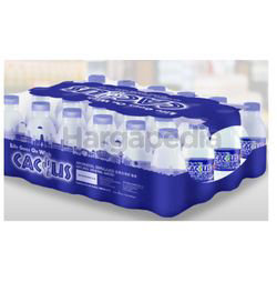Cactus Mineral Water 24x250ml Cactus Mineral Water 24x250ml