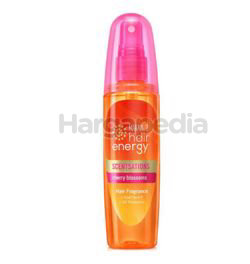 Makarizo Hair Energy Scentsations Cherry Blossom 100ml Makarizo Hair Energy Scentsations Cherry Blossom 100ml