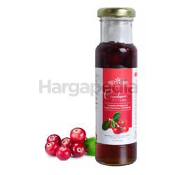 Etblisse Cranberries Enzymes 220gm Etblisse Cranberries Enzymes 220gm