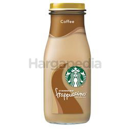 Starbucks Frappuccino Bottle 281ml Starbucks Frappuccino Bottle 281ml
