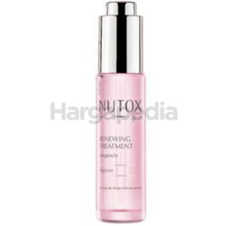 Nutox Renewing Treatment Ampoule 8ml Nutox Renewing Treatment Ampoule 8ml