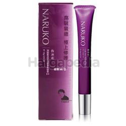 Naruko Lupin Anti-Wrinkle Firming Eye Cream EX 15gm Naruko Lupin Anti-Wrinkle Firming Eye Cream EX 15gm