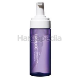 Naruko Narcissus Repairing Make-up Removing Cleansing Mousse 150ml Naruko Narcissus Repairing Make-up Removing Cleansing Mousse 150ml