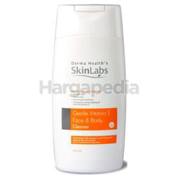 Skin Labs Derma Heath Face & Body Cleanser 250ml Skin Labs Derma Heath Face & Body Cleanser 250ml