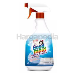 Goodmaid Carpet and Sofa Cleaner 400ml Goodmaid Carpet and Sofa Cleaner 400ml