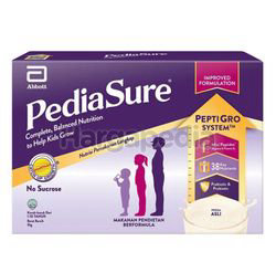 Pediasure Complete Plain 3kg Pediasure Complete Plain 3kg