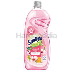 Sunlight Liquid Dish Wash Extra Sakura Fresh 900ml Sunlight Liquid Dish Wash Extra Sakura Fresh 900ml