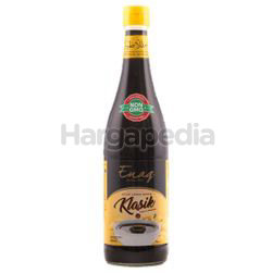 Enaq Klasik Kicap Lemak Manis 655ml Enaq Klasik Kicap Lemak Manis 655ml