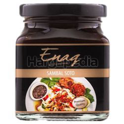 Enaq Sambal Soto 200gm Enaq Sambal Soto 200gm