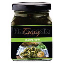 Enaq Sambal Hijau 200gm Enaq Sambal Hijau 200gm