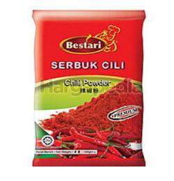 Bestari Chilli Powder 500gm Bestari Chilli Powder 500gm