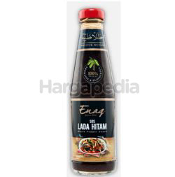 Enaq Black Pepper Sauce 340gm Enaq Black Pepper Sauce 340gm