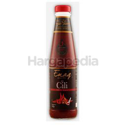 Enaq Chilli Sauce 340gm Enaq Chilli Sauce 340gm