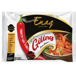 Enaq Cili Giling 700gm Enaq Cili Giling 700gm