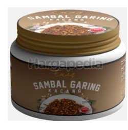 Enaq Sambal Garing Kacang 180gm Enaq Sambal Garing Kacang 180gm