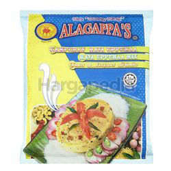 Alagappa's Rava Uppumaa Mix 450gm Alagappa's Rava Uppumaa Mix 450gm