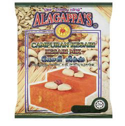 Alagappa's Kesari Mix 450gm Alagappa's Kesari Mix 450gm