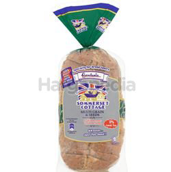 Gardenia Sommerset Cottage Multi Grain & Seeds 300gm Gardenia Sommerset Cottage Multi Grain & Seeds 300gm