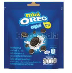 Oreo Mini Original 61.3gm Oreo Mini Original 61.3gm