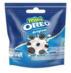 Oreo Mini Original 20.4gm Oreo Mini Original 20.4gm