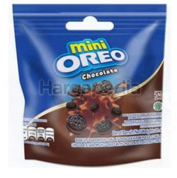 Oreo Mini Chocolate 20.4gm Oreo Mini Chocolate 20.4gm