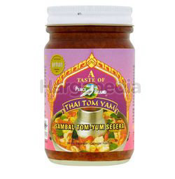 Peace Brand Instant Tom Yum 114gm Peace Brand Instant Tom Yum 114gm