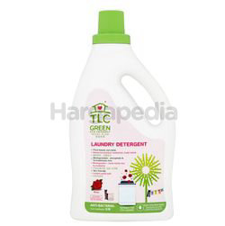 TLC Green Laundry Detergent Rose 2lit TLC Green Laundry Detergent Rose 2lit