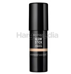 Rimmel Glow Stick Highlighter Bold #02 1s Rimmel Glow Stick Highlighter Bold #02 1s