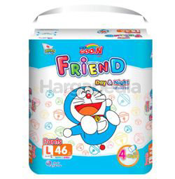 Goo.N Friend Super Jumbo Pants L46 Goo.N Friend Super Jumbo Pants L46