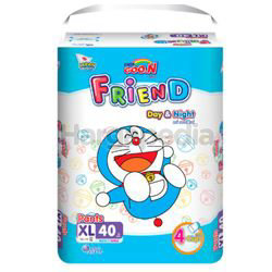 Goo.N Friend Super Jumbo Pants XL40 Goo.N Friend Super Jumbo Pants XL40